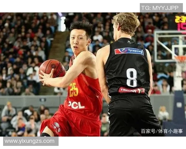 赵岩昊在篮球赛场上的成长历程与未来发展潜力分析